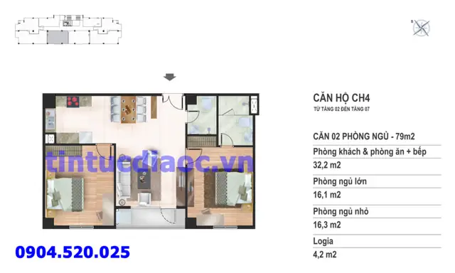 Đánh Giá Chi Tiết Chung Cư N02 Yên Hòa Condominium: Mặt Bằng, Ưu Điểm & Lưu Ý