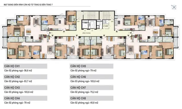 Đánh Giá Chi Tiết Chung Cư N02 Yên Hòa Condominium: Mặt Bằng, Ưu Điểm & Lưu Ý