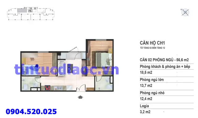 Đánh Giá Chi Tiết Chung Cư N02 Yên Hòa Condominium: Mặt Bằng, Ưu Điểm & Lưu Ý