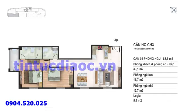 Đánh Giá Chi Tiết Chung Cư N02 Yên Hòa Condominium: Mặt Bằng, Ưu Điểm & Lưu Ý