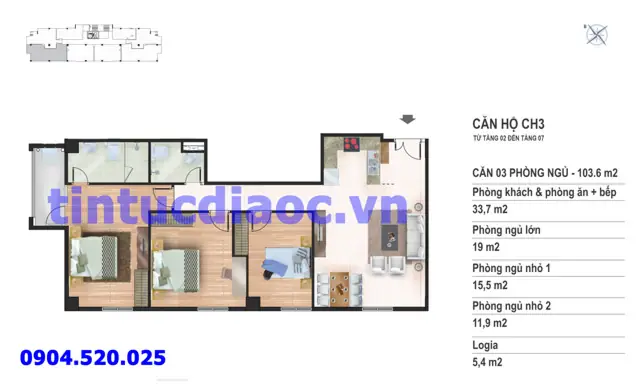 Đánh Giá Chi Tiết Chung Cư N02 Yên Hòa Condominium: Mặt Bằng, Ưu Điểm & Lưu Ý