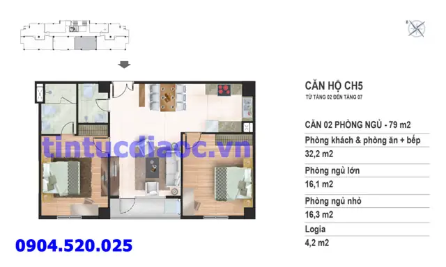 Đánh Giá Chi Tiết Chung Cư N02 Yên Hòa Condominium: Mặt Bằng, Ưu Điểm & Lưu Ý