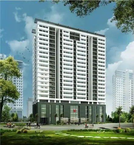 Đánh Giá Chi Tiết Chung Cư N03t5 Ngoại Giao Đoàn: Phân Tích Toàn Diện Về Vị Trí, Thiết Kế Và Giá Trị Sống