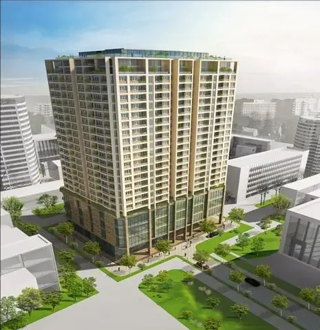 Đánh Giá Chi Tiết Chung Cư N03t5 Ngoại Giao Đoàn: Phân Tích Toàn Diện Về Vị Trí, Thiết Kế Và Giá Trị Sống