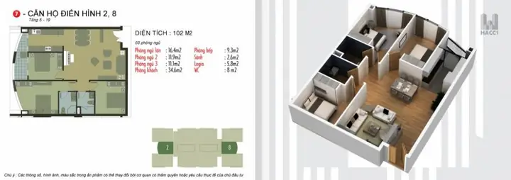 Đánh Giá Chi Tiết Chung Cư N03t5 Ngoại Giao Đoàn: Phân Tích Toàn Diện Về Vị Trí, Thiết Kế Và Giá Trị Sống