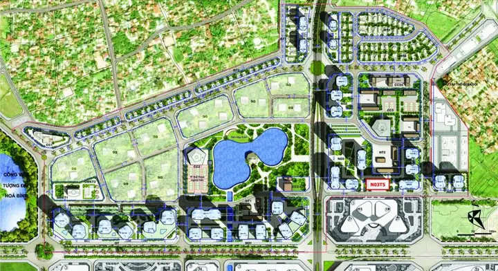 Đánh Giá Chi Tiết Chung Cư N03t5 Ngoại Giao Đoàn: Phân Tích Toàn Diện Về Vị Trí, Thiết Kế Và Giá Trị Sống