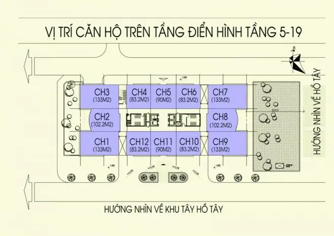 Đánh Giá Chi Tiết Chung Cư N03t5 Ngoại Giao Đoàn: Phân Tích Toàn Diện Về Vị Trí, Thiết Kế Và Giá Trị Sống