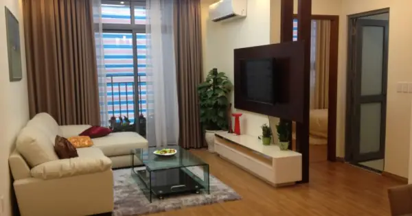 Đánh Giá Chi Tiết Chung Cư N04 Ngoại Giao Đoàn