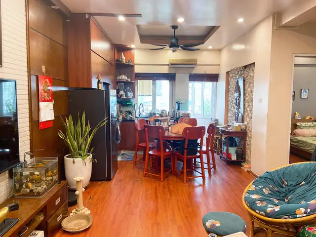 Đánh Giá Chi Tiết Chung Cư N04 Trần Đăng Ninh: Ưu Nhược Điểm, Giá Cả Và Trải Nghiệm Thực Tế Đánh Giá Chi Tiết Chung Cư N04 Trần Đăng Ninh: Ưu Nhược Điểm, Giá Cả Và Trải Nghiệm Thực Tế