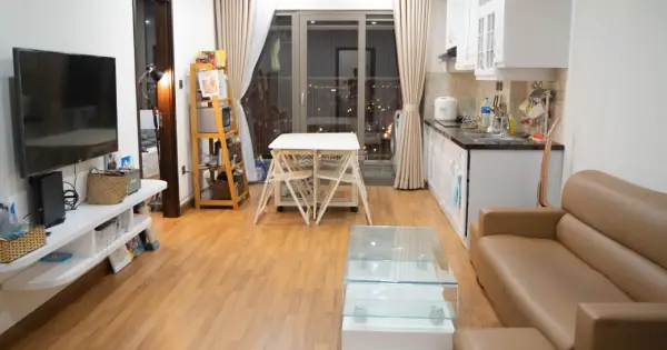 Đánh Giá Chi Tiết Chung Cư N06 Dịch Vọng: Thông Tin Đầy Đủ Cho Người Mua
