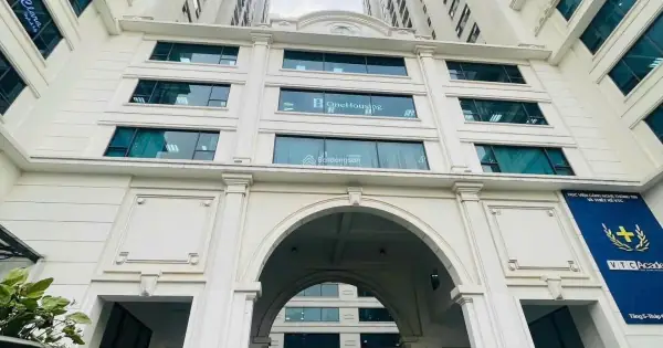 Chung Cư N09 Trung Kính: Đánh Giá Toàn Diện Từ Vị Trí Đến Giá Cả Chung Cư N09 Trung Kính: Đánh Giá Toàn Diện Từ Vị Trí Đến Giá Cả
