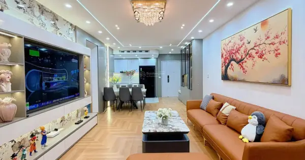 Chung Cư N09 Trung Kính: Đánh Giá Toàn Diện Từ Vị Trí Đến Giá Cả Chung Cư N09 Trung Kính: Đánh Giá Toàn Diện Từ Vị Trí Đến Giá Cả