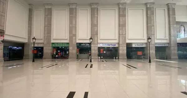 Chung Cư N09 Trung Kính: Đánh Giá Toàn Diện Từ Vị Trí Đến Giá Cả