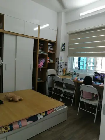 Đánh Giá Chi Tiết Chung Cư N2e Lê Văn Lương: Tổng Hợp Thông Tin, Ưu Điểm Và Lưu Ý Khi Sở Hữu