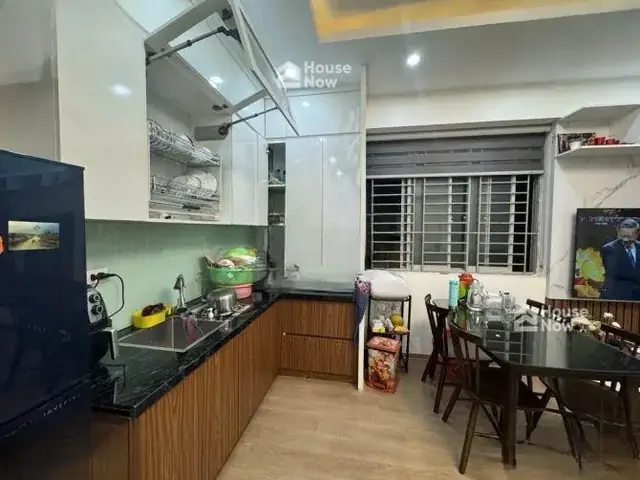 Review Chung Cư N3 Nguyễn Công Trứ: Ưu Nhược Điểm Và Đánh Giá Chi Tiết