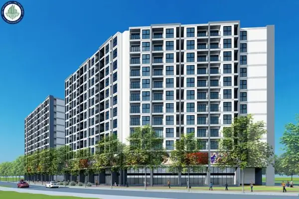 Review Nhà Ở Xã Hội Nam Cầu Cẩm Lệ Khu Chung Cư Số 3 Review Nhà Ở Xã Hội Nam Cầu Cẩm Lệ Khu Chung Cư Số 3
