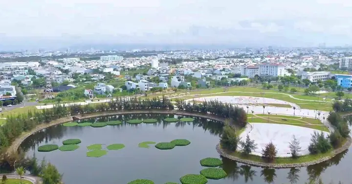 Top 5 Chung Cư Tại Nam Cầu Cẩm Lệ Hòa Châu: Đánh Giá Toàn Diện 2026