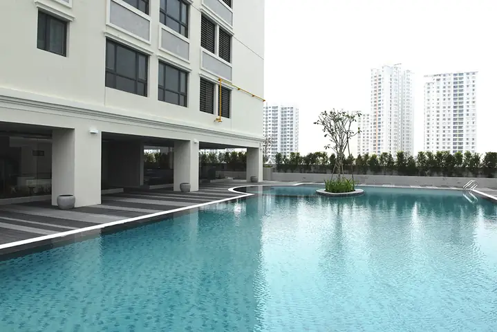 Chung Cư Nam Phúc Le Jardin Địa Chỉ Chi Tiết Và Phân Tích Vị Trí Vàng