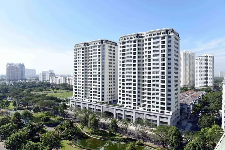 Chung Cư Nam Phúc Le Jardin Địa Chỉ Chi Tiết Và Phân Tích Vị Trí Vàng