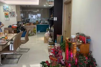Đánh Giá Chi Tiết Các Căn Hộ Chung Cư Nam Phúc Le Jardin Quận 7: Tổng Hợp Giá, Diện Tích Và Đánh Giá Thực Tế