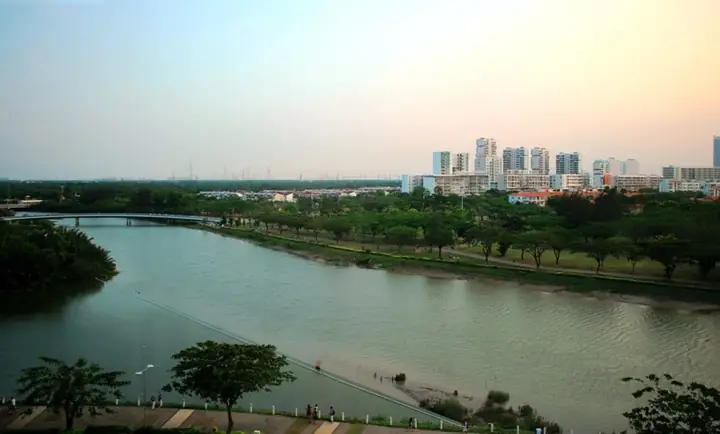 Bãi Rác Đa Phước: Đánh Giá Toàn Diện Về Ô Nhiễm Môi Trường Ở Phú Mỹ Hưng