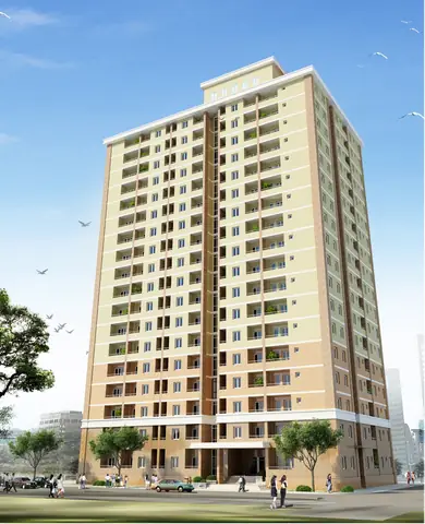 Chung Cư Nam Thanh Cửa Nam: Đánh Giá Chi Tiết Và Trải Nghiệm Thực Tế