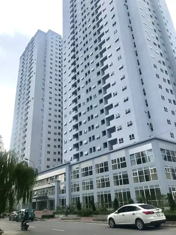 Đánh Giá Chi Tiết Dự Án Chung Cư 30t1 30t2 Nam Trung Yên: Tổng Hợp Thông Tin, Ưu Nhược Điểm Và Góc Nhìn Khách Quan