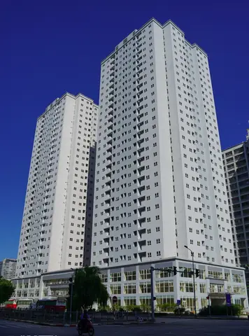 Đánh Giá Chi Tiết Dự Án Chung Cư 30t1 30t2 Nam Trung Yên: Tổng Hợp Thông Tin, Ưu Nhược Điểm Và Góc Nhìn Khách Quan