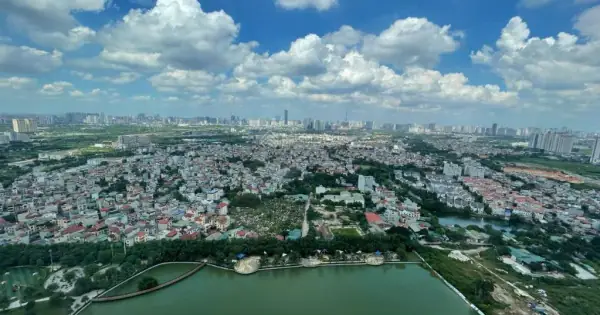 Top 7 Dự Án Chung Cư Nam Từ Liêm Đáng Mua Nhất 2026