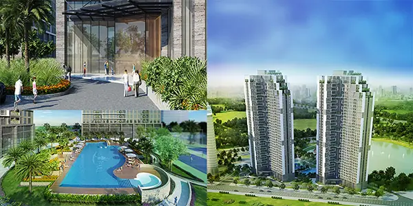 Top 7 Dự Án Chung Cư Nam Từ Liêm Đáng Mua Nhất 2026
