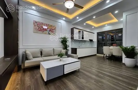 Đánh Giá Chi Tiết Về Dự Án Chung Cư Nam Xa La: Cảnh Báo Về Hợp Đồng Và Rủi Ro Pháp Lý