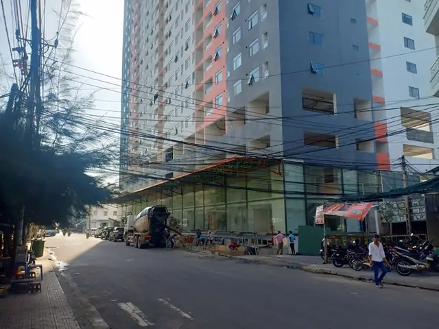 Chung Cư Napoleon Castle 1 Nha Trang: Phân Tích Vụ Vi Phạm Pháp Luật Và Bài Học Cho Người Mua Nhà