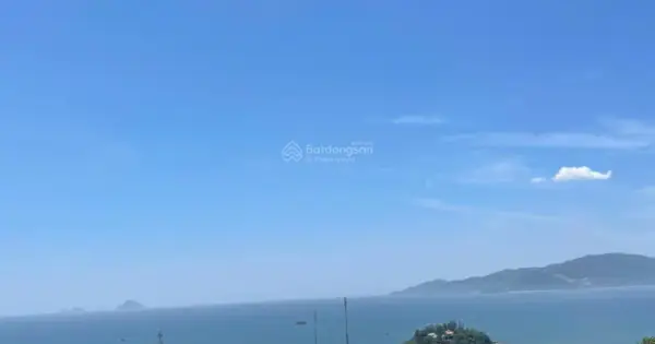 Chung Cư Napoleon Nha Trang: Đánh Giá Chi Tiết Và So Sánh Thực Tế