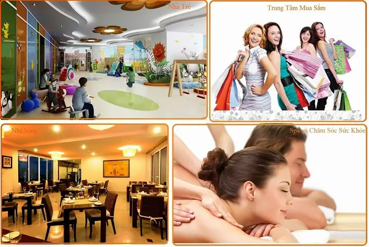 Chung Cư New House Xa La: Đánh Giá Chi Tiết Dự Án Tại Hà Đông