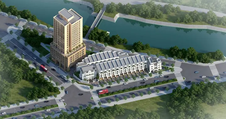 Chung Cư New House Xa La: Đánh Giá Chi Tiết Dự Án Tại Hà Đông