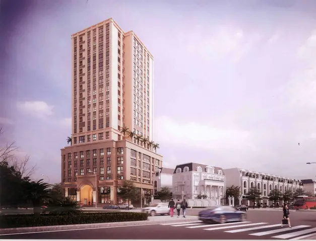 Chung Cư New House Xa La: Đánh Giá Chi Tiết Dự Án Tại Hà Đông