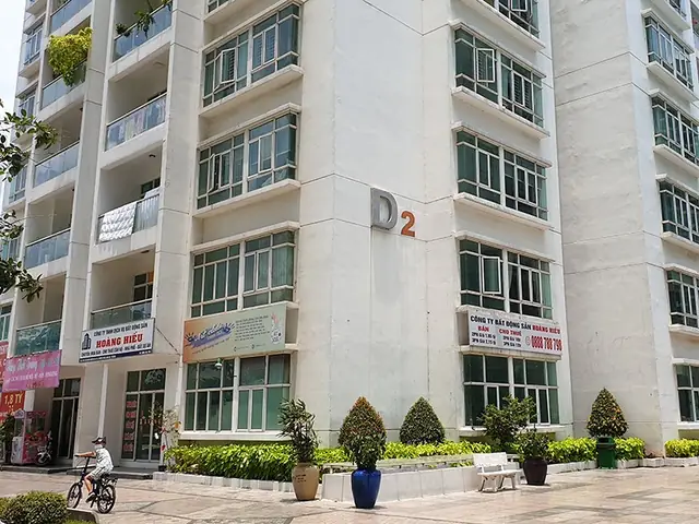 Chung Cư New Sài Gòn: Phân Tích Chi Tiết Vụ Tranh Chấp Dai Dẳng