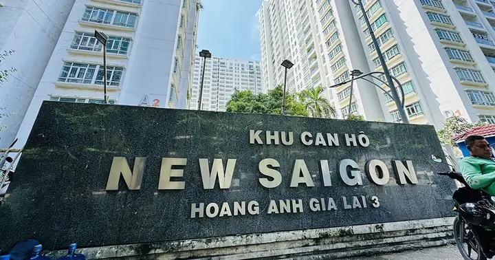 Chung Cư New Sài Gòn: Phân Tích Chi Tiết Vụ Tranh Chấp Dai Dẳng