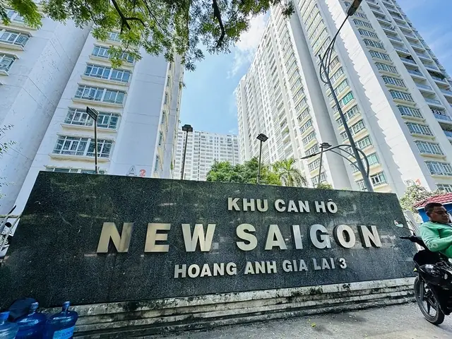Chung Cư New Sài Gòn: Phân Tích Chi Tiết Vụ Tranh Chấp Dai Dẳng