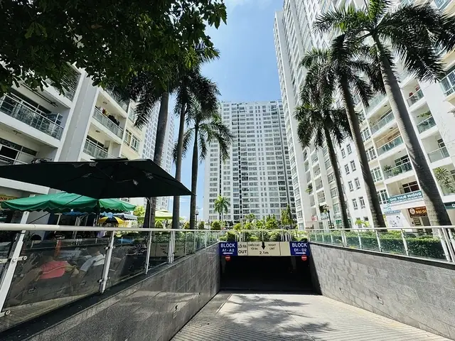 Chung Cư New Sài Gòn: Phân Tích Chi Tiết Vụ Tranh Chấp Dai Dẳng