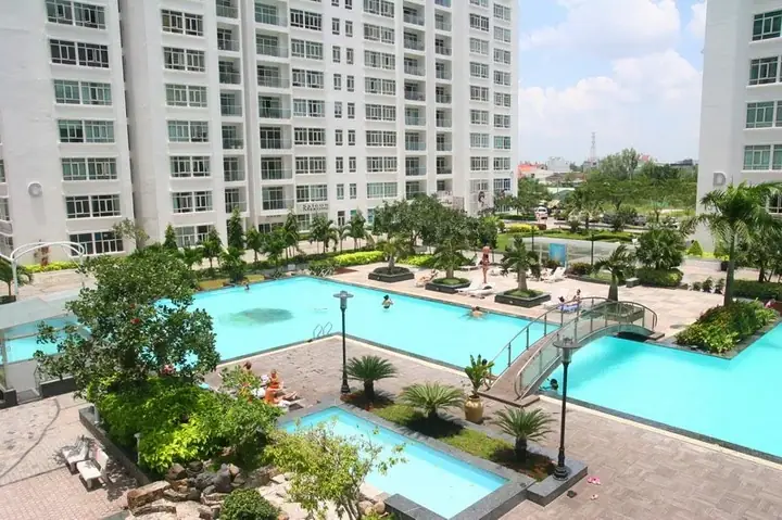 Chung Cư New Sài Gòn: Phân Tích Chi Tiết Vụ Tranh Chấp Dai Dẳng