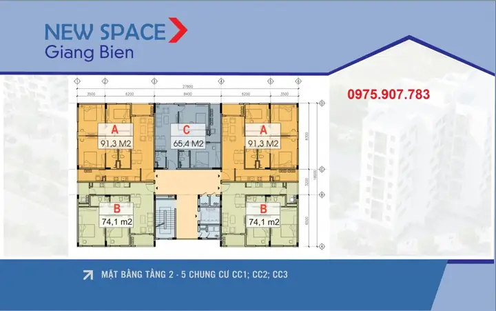 Đánh Giá Chung Cư New Space No9 Giang Biên: Phân Tích Chi Tiết Và Trải Nghiệm Thực Tế