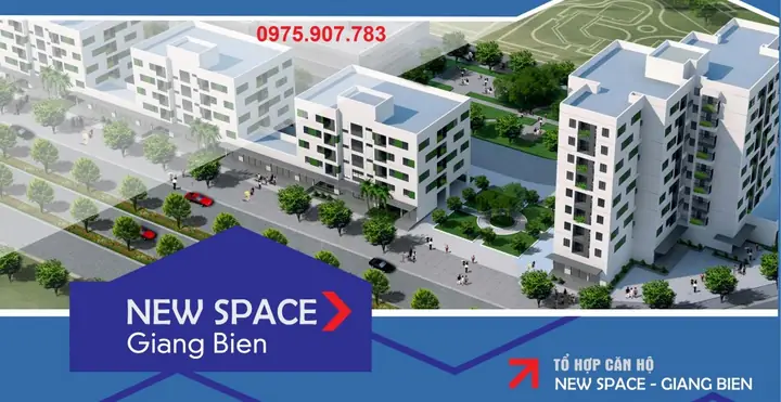 Đánh Giá Chung Cư New Space No9 Giang Biên: Phân Tích Chi Tiết Và Trải Nghiệm Thực Tế