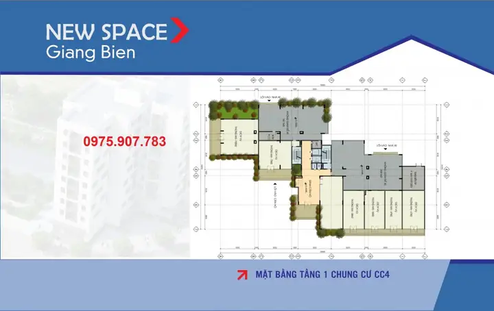 Đánh Giá Chung Cư New Space No9 Giang Biên: Phân Tích Chi Tiết Và Trải Nghiệm Thực Tế