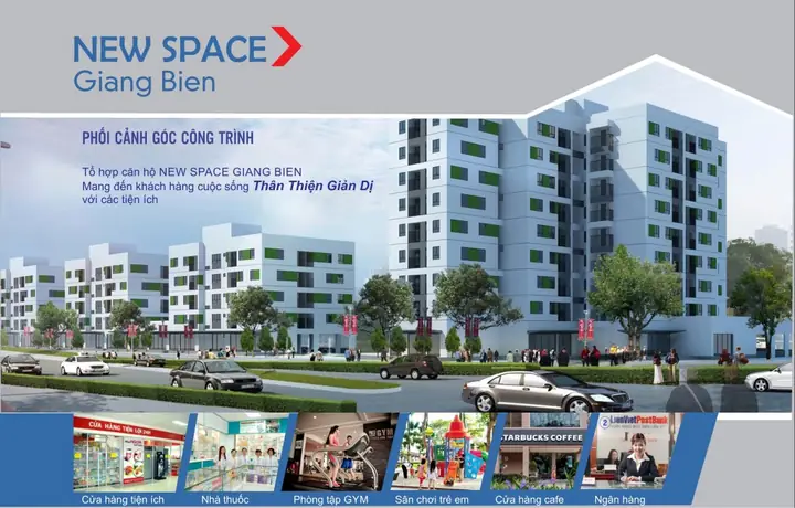 Đánh Giá Chung Cư New Space No9 Giang Biên: Phân Tích Chi Tiết Và Trải Nghiệm Thực Tế