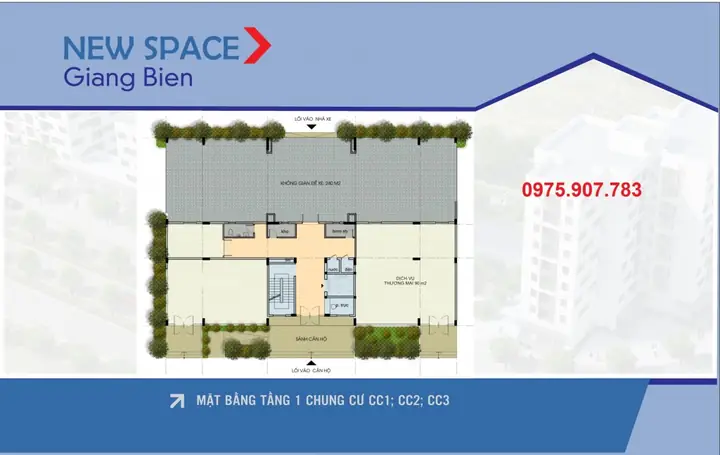 Đánh Giá Chung Cư New Space No9 Giang Biên: Phân Tích Chi Tiết Và Trải Nghiệm Thực Tế