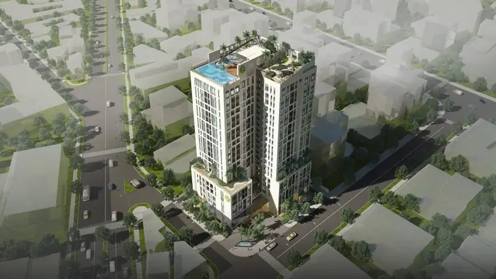 Đánh Giá Chung Cư Newton Residence Phú Nhuận: Phân Tích Chi Tiết Và Trải Nghiệm Thực Tế