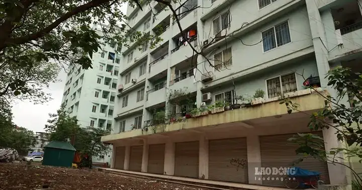 Đánh Giá Chung Cư Ngõ 13 Lĩnh Nam: Tổng Hợp Chi Tiết Về Vị Trí, Giá Thuê Và Tiềm Năng Đánh Giá Chung Cư Ngõ 13 Lĩnh Nam: Tổng Hợp Chi Tiết Về Vị Trí, Giá Thuê Và Tiềm Năng