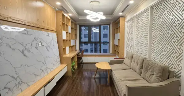 Đánh Giá Chung Cư Ngõ 13 Lĩnh Nam: Tổng Hợp Chi Tiết Về Vị Trí, Giá Thuê Và Tiềm Năng