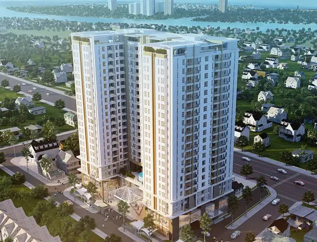 Chung Cư Ngõ 99 Định Công Hạ Có Tốt Không? Đánh Giá Chi Tiết 2026